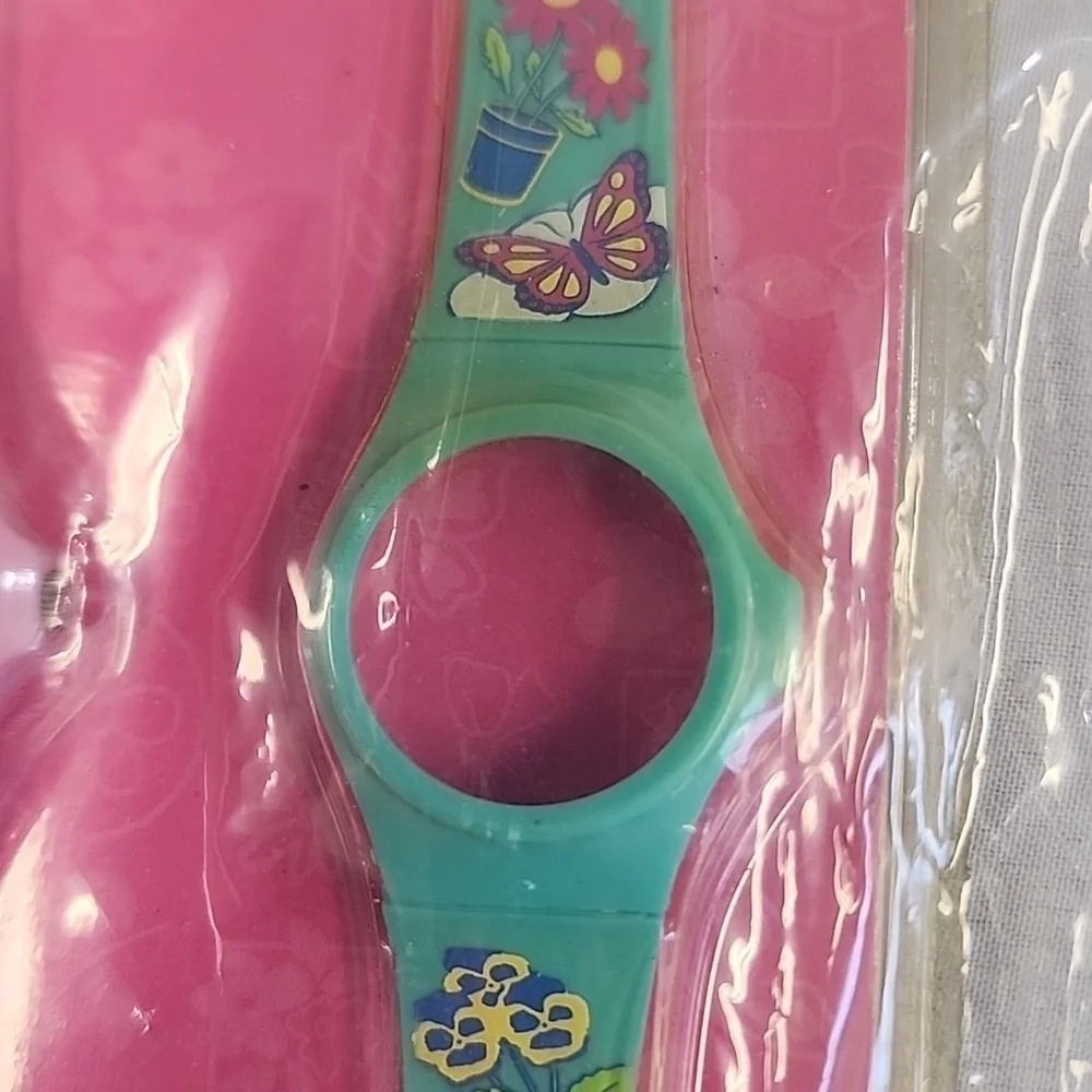 Barbie colorful themed